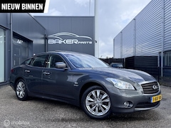 Infiniti M - M 35h GT Premium ~ Leder ~ Xenon ~ Bose ~
