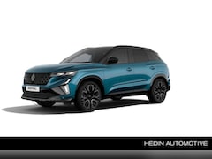 Renault Austral - 1.2 E-Tech full hybrid 200 esprit Alpine | Pack light & sound | Pack privilege | nieuwe vo