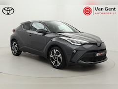 Toyota C-HR - 2.0 Hybrid Style | Apple Carplay / Android Auto | Dodehoek detectie | Stoel-/stuurverwarmi