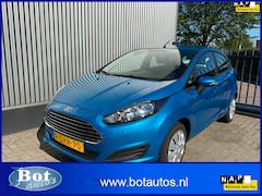 Ford Fiesta - 1.0 Style