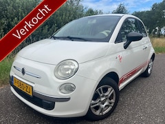 Fiat 500 - 1.2