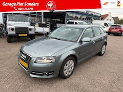 Audi A3 Sportback - 1.2 TFSI Attraction Pro Line I Clima I Cruise I PDC I Stoelverw. I Rijklaar