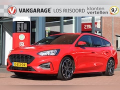 Ford Focus Wagon - 1.0 EcoBoost Hybrid *ST Line* | Trekhaak | Camera | Carplay | Stoelverwarming | Adaptive C