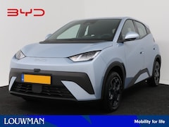 BYD Dolphin Surf - Boost 43 kWh | 100% Nieuw & Origineel NL