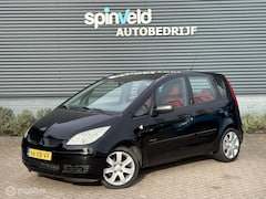 Mitsubishi Colt - 1.3 Invite - Airco - Elek pakket - Centrale deurvergrendeling