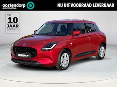Suzuki Swift - 1.2 Comfort Smart Hybrid | Nieuwe auto | Direct uit voorraad leverbaar |