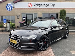 Audi A6 Avant - 1.8 TFSI ultra S-line Edition | HUD | Pano | Trekhaak | NAP