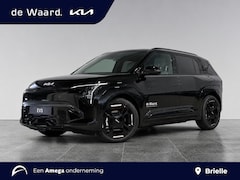 Kia EV3 - GT-Line Business Edition 81.4kWh 204pk | VEGAN LEDEREN STOELBEKLEDING GT-LINE | CAMERA | S