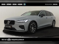 Volvo V60 - T8 PLUG-IN HYBRID AWD PLUS DARK -PANO.DAK|HARMAN/KARDON|360°CAM|HEAD-UP DISP.|PRIVACY.GLAS