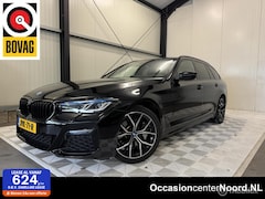 BMW 5-serie Touring - 530e M-sport Business Edition Plus