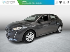 Peugeot 208 - 1.2 PureTech Active