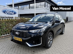 Ford Kuga - 2.5 PHEV ST-Line X Panorama dak | Memory functie Bestuurdersstoel | Winter pack