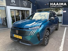 Peugeot 5008 - 1.2 Hybrid 145pk Allure 7persoons | Dodehoekbewaking | 18 inch LichtMetaal | Stoelverwarmi