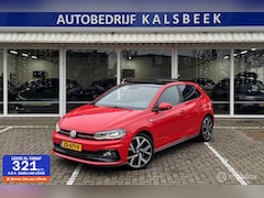 Volkswagen Polo - 2.0 TSI GTI|Pano|111DKM NAP|Camera|Virtual|NL geleverd|