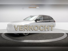 BMW 3-serie Touring - 340i xDrive M Sport Edition First edition / 1 van 340 / 2e eig / Individual / Pano / Merin