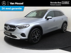 Mercedes-Benz GLC-klasse - 300e 4MATIC Business Line /Panoramadak /360 Camera /Distronic /Elek Trekhaak