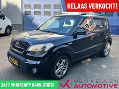 Kia Soul - 1.6 X-pect Cool l Airco l Trekhaak l