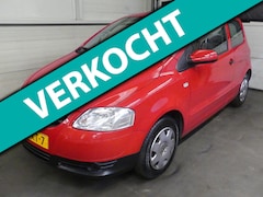 Volkswagen Fox - 1.2 Trend - 1e eigenaar - Keurig Onderhouden
