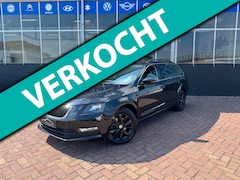 Skoda Octavia Combi - 1.0 TSI Greentech Business Edition