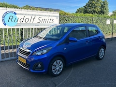 Peugeot 108 - 1.0 e-VTi Active