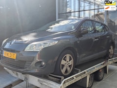 Renault Mégane Estate - 1.4 TCe Dynamique export handel