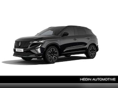 Renault Austral - 1.2 E-Tech full hybrid 200 esprit Alpine | Pack light & sound | Pack privilege | nieuwe vo