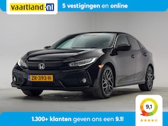 Honda Civic - 1.0 i-VTEC Executive [ Adapt. cruise Clima Navi Apple/Android ]
