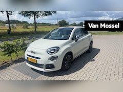 Fiat 500 X - 1.5 Hybrid Dolcevita Special Edition Cabrio | ADAPTIVE CRUISECONTROL | CAMERA | KEYLESS EN