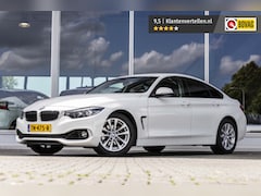 BMW 4-serie Gran Coupé - 418i High Executive | Trekhaak | NL Auto