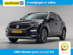 Volkswagen T-Roc - 1.0 TSI Style Business [ Adapt. Cruise Clima LED ]