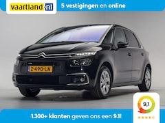 Citroën C4 Picasso - 1.2 PureTech Feel [ Distributie vervangen ] [ Navi Apple/Android Clima ]