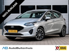 Ford Fiesta - 1.0 EcoBoost|CARPLAY|LED|PDC|CRUISE|DAB