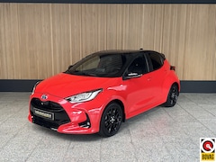 Toyota Yaris - 1.5 Hybrid Executive HUD | Camera | JBL | Stoelverwarming