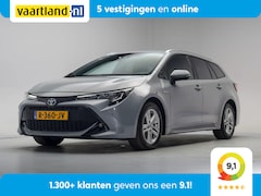 Toyota Corolla - 1.8 Hybrid Business [ Apple carplay / Android Auto Stoelverwarming Trekhaak]