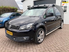 Volkswagen Caddy Maxi - 1.6 TDI Airco, Cruise, PDC, BTW AUTO,