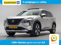 Nissan X-Trail - 1, 5 e-4orce Tekna 4WD Aut. [ Navi Apple/Android Adapt. cruise Panoramadak ]
