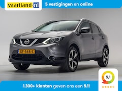 Nissan Qashqai - 1.6 Connect Edition [ Navi Clima PDC Cruise Keyless ]