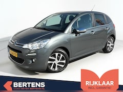 Citroën C3 - 1.2 VTi Collection | Distributieriem reeds vervangen | Rijklaar incl 12 maanden BOVAG gara