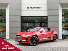 Jaguar I-PACE - EV400 S 90 kWh | 3-FASE LADER | Panoramadak | Meridian Surround Sound-System | 360 camera