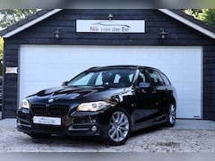 BMW 5-serie Touring - 535xd High Executive-Pano-Stoelverwarming-H&K