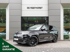 Land Rover Range Rover Sport - 3.0 P460e Dynamic HSE PHEV | 23'' Gloss Black | Light Coud | Premium Upgrade Interior Pack
