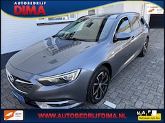 Opel Insignia Sports Tourer - 1.5 Turbo EcoTec Business Executive/ Apple Carplay/ Stuur+ Stoelverwarming/ PDC/ Cruise Co