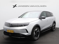 Opel Grandland Electric - GS 73 kWh / Panoramadak / warmtepomp / 2+6 Jaar garantie / Voordeel