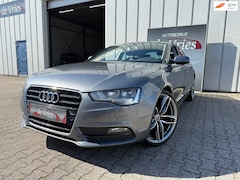 Audi A5 Sportback - 2.0 TDIe Pro Line S / Airco / Navi / Cruise control / Elektrische stoelen /