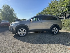 Chevrolet Captiva - 3.0i LTZ Aut. 7-Zitter Leder/Trekhaak/Schuifdak