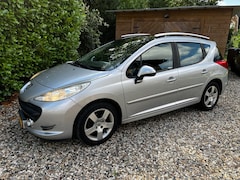 Peugeot 207 SW - RIJKAAR/APK/HISTORY/BEURT/NAP/AIRCO/5drs//DIREKT MEE