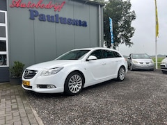 Opel Insignia Sports Tourer - 1.4 T EcoF. Cosmo