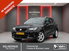 SEAT Arona - 1.0TSI 110pk DSG FR | ACC | Camera | Trekhaak | Matrix LED
