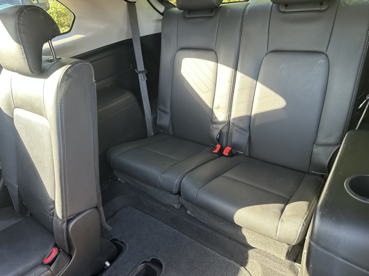Chevrolet Captiva - 3.0i LTZ Aut. 7-Zitter Leder/Trekhaak/Schuifdak