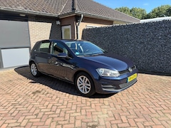 Volkswagen Golf - 1.4 TSI Connected Series
